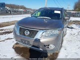 NISSAN PATHFINDER PLATINUM 5N1AR2MM3EC646282 снимка