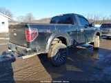 FORD F-150 STX 1FTMF1EF1BFD24786 снимка