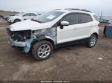 Ford Ecosport Se MAJ6S3GL1LC313038 снимка