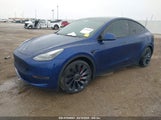 TESLA MODEL Y PERFORMANCE DUAL MOTOR ALL-WHEEL DRIVE 7SAYGDEF6RA269864 fotografie