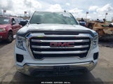 GMC SIERRA 1500 LIMITED 2WD DOUBLE CAB STANDARD BOX SLE 1GTR8BEK5NZ****** photo