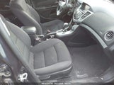 CHEVROLET CRUZE 1LT AUTO 1G1PC5SB5E7229007 снимка