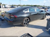 HONDA ACCORD HYBRID SPORT 1HGCY2F52RA052436 снимка