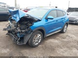 HYUNDAI TUCSON SEL KM8J3CA49JU707506 снимка