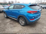 HYUNDAI TUCSON SEL KM8J3CA49JU707506 снимка
