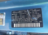 HYUNDAI TUCSON SEL KM8J3CA49JU707506 снимка