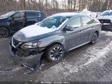NISSAN SENTRA SR 3N1AB7AP7HY364102 снимка