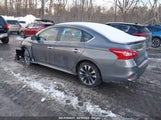 NISSAN SENTRA SR 3N1AB7AP7HY364102 снимка