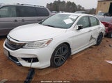 HONDA ACCORD TOURING V6 1HGCR3F96HA002997 photo