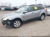 SUBARU OUTBACK 2.5I PREMIUM 4S4BRCCC5A3341363 снимка
