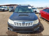SUBARU FORESTER 2.5XT PREMIUM JF2SHGAC4DH****** fotografie