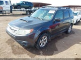 SUBARU FORESTER 2.5XT PREMIUM JF2SHGAC4DH****** fotografie