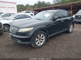 INFINITI FX35 JNRAS08W55X205092 снимка