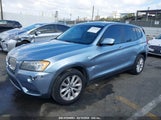 BMW X3 XDRIVE28I 5UXWX9C5XE0D34143 снимка