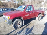 TOYOTA PICKUP 1/2 TON SHORT WHLBSE DX 4TARN01P5RZ****** fotografie