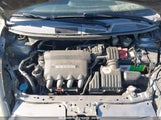 HONDA FIT JHMGD37448S****** fotografie