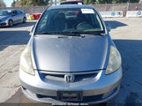 HONDA FIT JHMGD37448S****** снимка