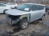 KIA SOUL S KNDJ23AU7L7022428 photo
