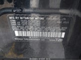 MITSUBISHI MIRAGE DE ML32A3HJ1FH048253 снимка