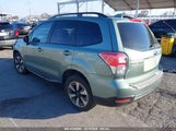 SUBARU FORESTER 2.5I JF2SJABC9HH572895 снимка