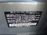 SUBARU FORESTER 2.5I JF2SJABC9HH572895 снимка