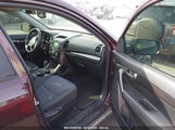 KIA SORENTO LX 5XYKT4A60CG232476 снимка