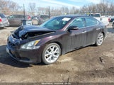 NISSAN MAXIMA 3.5 SV 1N4AA5AP6BC845100 снимка