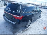 HONDA ODYSSEY TOURING/TOURING ELITE 5FNRL5H9XBB507507 photo