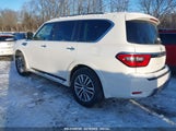 NISSAN ARMADA SL 4WD JN8AY2BB6P9833433 fotografie