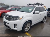 KIA SORENTO LIMITED V6 5XYKW4A71FG****** снимка