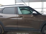 CHEVROLET TRAILBLAZER FWD ACTIV KL79MVSL0NB042676 снимка