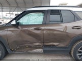 CHEVROLET TRAILBLAZER FWD ACTIV KL79MVSL0NB042676 снимка