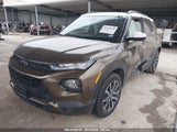 CHEVROLET TRAILBLAZER FWD ACTIV KL79MVSL0NB042676 снимка