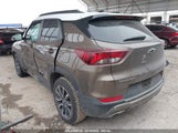 CHEVROLET TRAILBLAZER FWD ACTIV KL79MVSL0NB042676 снимка