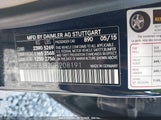 MERCEDES-BENZ E 350 4MATIC WDDHF8JB2GB208191 снимка