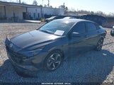 HYUNDAI ELANTRA SEL KMHLS4AG1PU567889 снимка