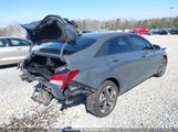 HYUNDAI ELANTRA SEL KMHLS4AG1PU567889 снимка