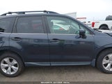 SUBARU FORESTER 2.5I LIMITED JF2SJAHC7EH449812 снимка