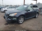 SUBARU FORESTER 2.5I LIMITED JF2SJAHC7EH449812 снимка
