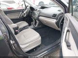 SUBARU FORESTER 2.5I LIMITED JF2SJAHC7EH449812 снимка