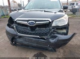SUBARU FORESTER 2.5I LIMITED JF2SJAHC7EH449812 снимка