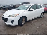 MAZDA MAZDA3 I TOURING JM1BL1L73C1601755 снимка