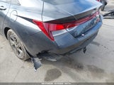 HYUNDAI ELANTRA SEL 5NPLM4AGXNH078719 photo