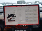 TESLA MODEL 3 STANDARD RANGE PLUS REAR-WHEEL DRIVE 5YJ3E1EA4MF061414 снимка