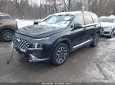 HYUNDAI SANTA FE LIMITED 5NMS4DALXNH419090 снимка