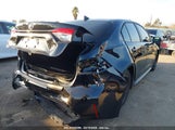 TOYOTA COROLLA LE 5YFB4MDE6SP235537 снимка