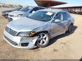 VOLKSWAGEN PASSAT 2.5L SE 1VWBP7A35DC036516 снимка