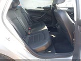 VOLKSWAGEN PASSAT 2.5L SE 1VWBP7A35DC036516 снимка
