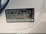 VOLKSWAGEN PASSAT 2.5L SE 1VWBP7A35DC036516 снимка