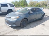 TOYOTA COROLLA LE 2T1BURHE0GC593828 снимка